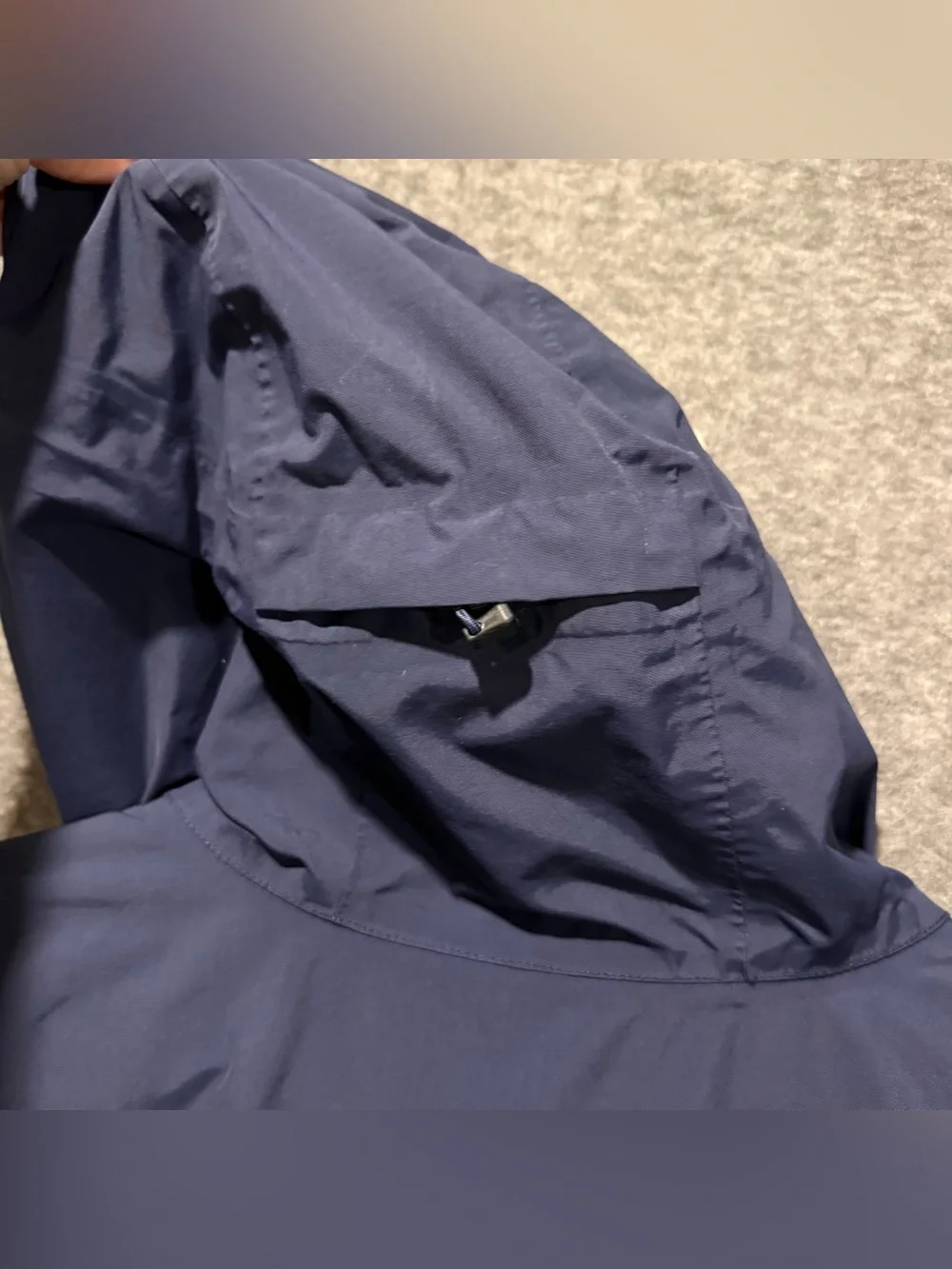 The North Face north face